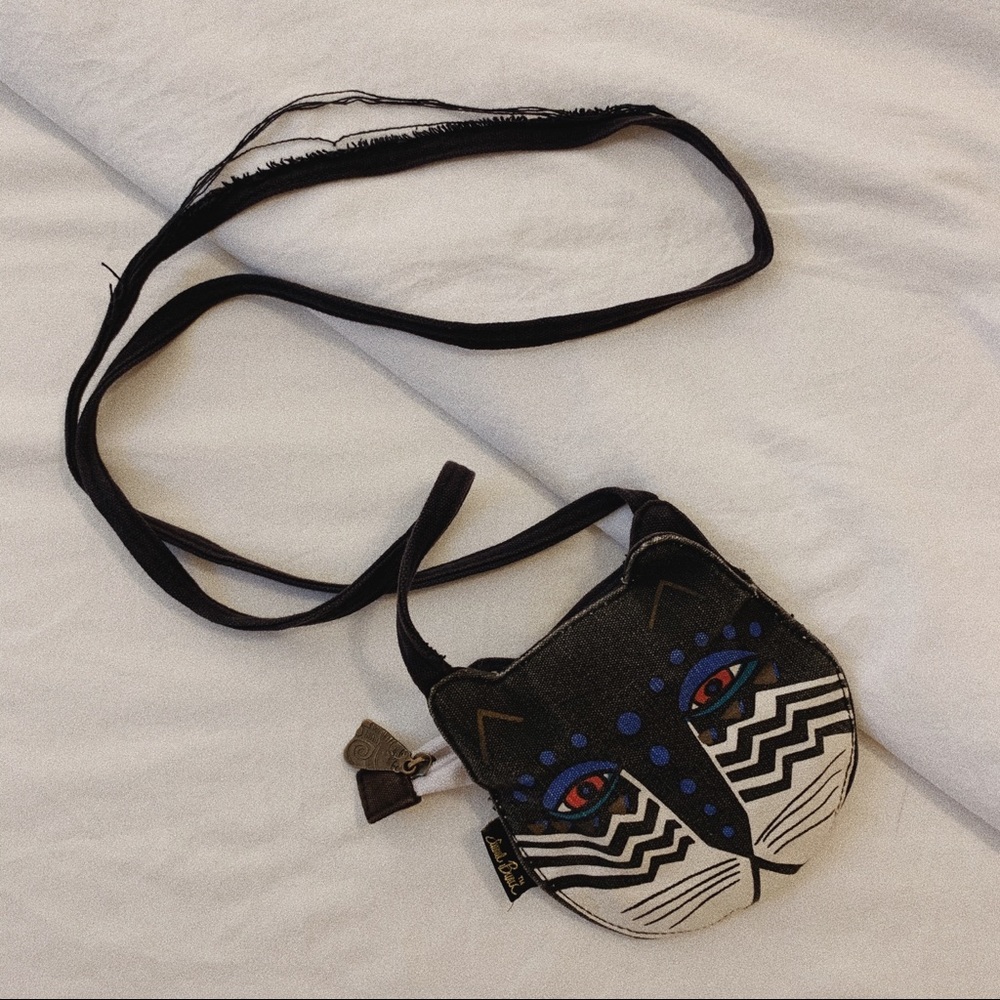 Spirit Cat Bag